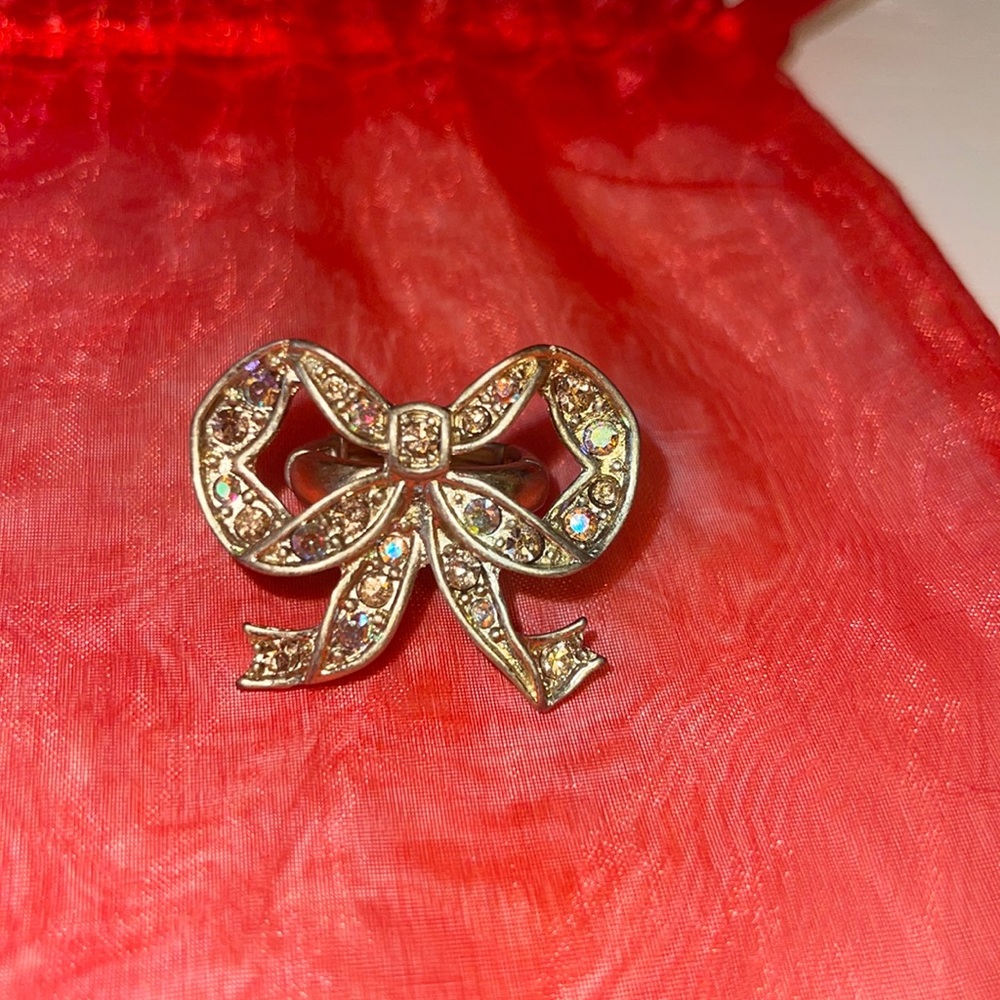 Guess Ring